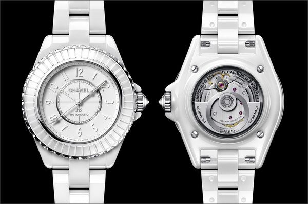 ▲▼CHANEL,Chopard             。（圖／公關照）