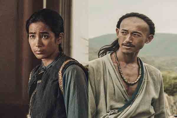 《斯卡羅》溫貞菱＆吳慷仁呈現「多語台灣」　導演放大絕