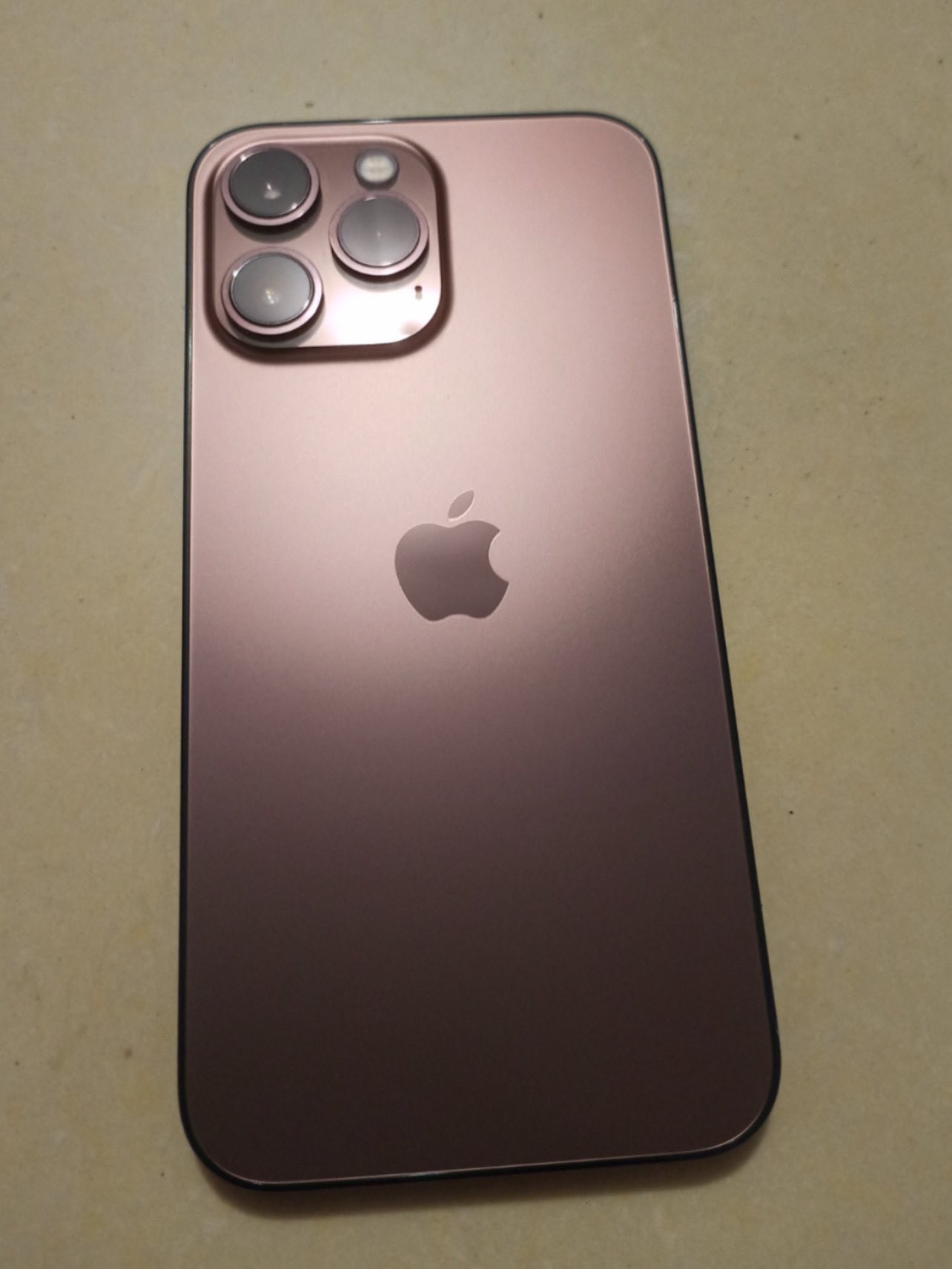 Refurbished Apple iPhone 6S Plus 16GB, Rose Gold - Locked AT&T ...