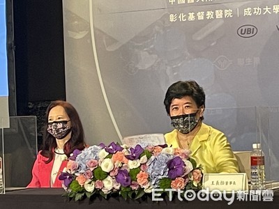 快訊／聯亞將申請新冠疫苗「二期延伸試驗」　召回受試者打第三劑！