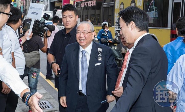 【六千億家族聯姻3】吳東進親家來頭大　與鹿港辜家關係匪淺