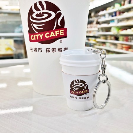 ▲▼city cafe icash2.0。（圖／愛金卡公司提供）