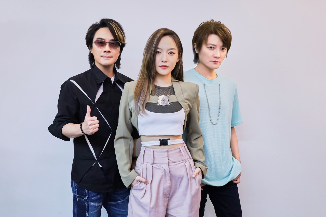 F.I.R.合體錦繡二重唱尬舞 錦雯氣罵：為難我們老人家！ | ETtoday星光雲 | ETtoday新聞雲