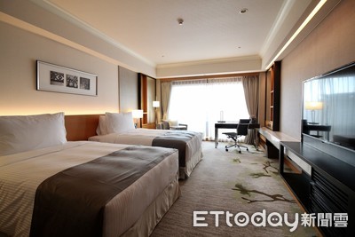 6旅遊業者「普發萬元優惠」　入住送早晚餐、睡滿24小時