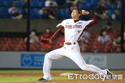 賴鴻誠賽後突然道歉文　網友議論紛紛