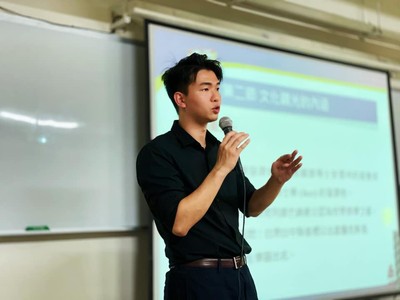 轟川普關稅民進黨反應慢半拍! 新北議員:預判失靈地方只能自救