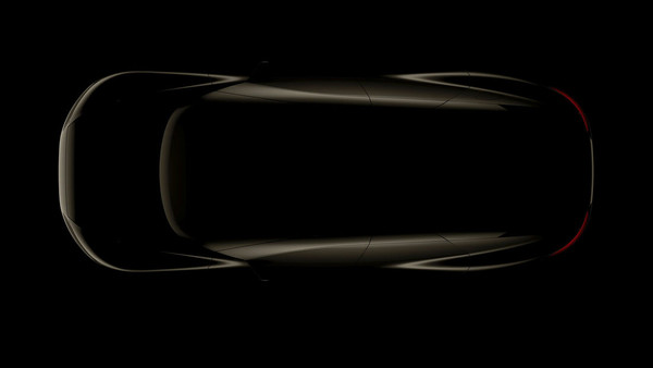 ▲奧迪Grandsphere新概念車預覽下一代A8。（圖／翻攝自Audi）