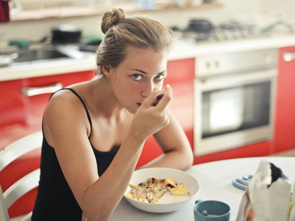 ▲▼「5種食物」讓新陳代謝變慢，瘦不下來             。（圖／Unsplash）