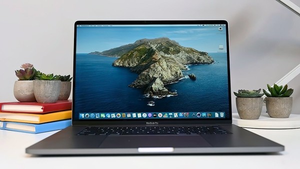 ▲MacBook Pro。（圖／取自appleinsider）