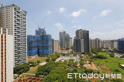 曾被笑鬼城！「林淡三新」房價翻漲　人口進駐、機能大不同
