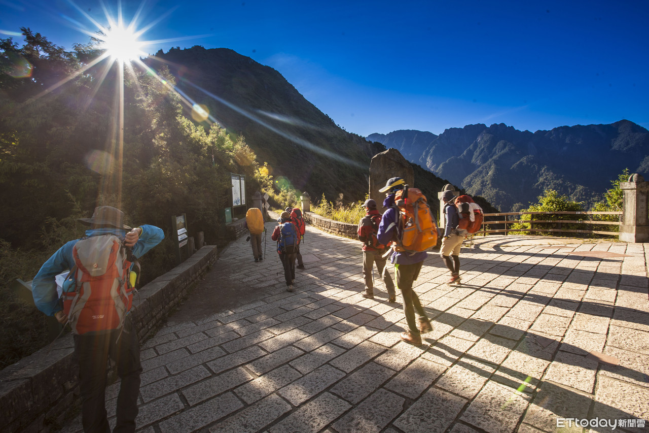 沒出過國!他不解「台灣風景有輸國外?」 一票人揭最大痛點