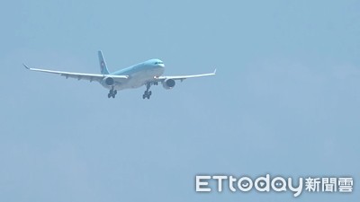 台灣領空「過路費」擬調漲3500元　最快今年底實施