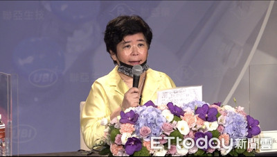 聯亞第3劑完整抗體數據看這邊　「比他牌疫苗更優良、安全」將提EUA重審