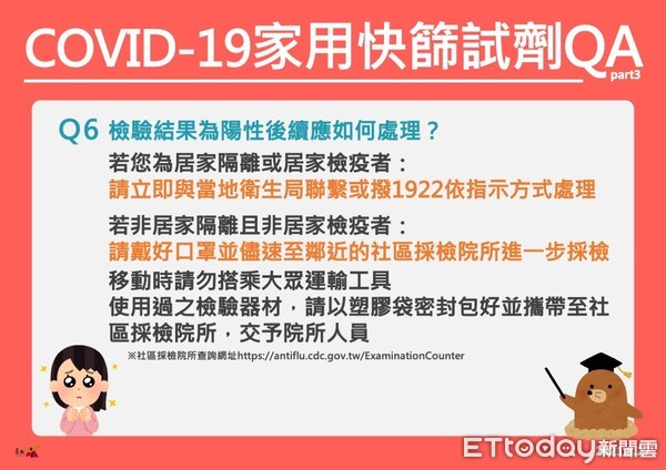 ▲台南市長黃偉哲表示，台南已經連續61天+0，但大家要保持警戒繼續維持，因疫情隨時可能再起，所以大家都要審慎應對不可掉以輕心。（圖／記者林悅翻攝，下同）