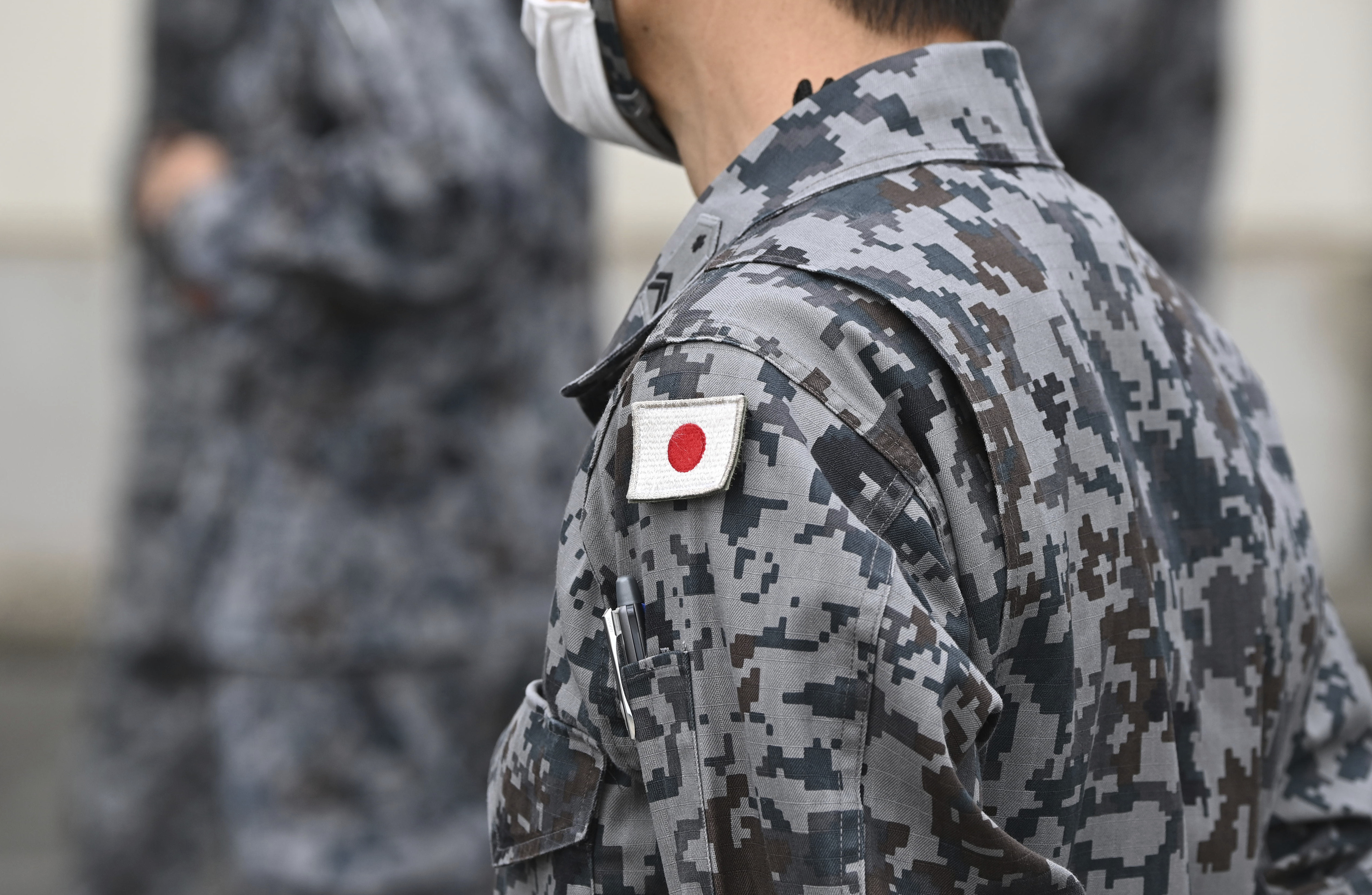 產經新聞：日本擬首度派現役自衛官駐台因應台海情勢| ETtoday國際新聞| ETtoday新聞雲