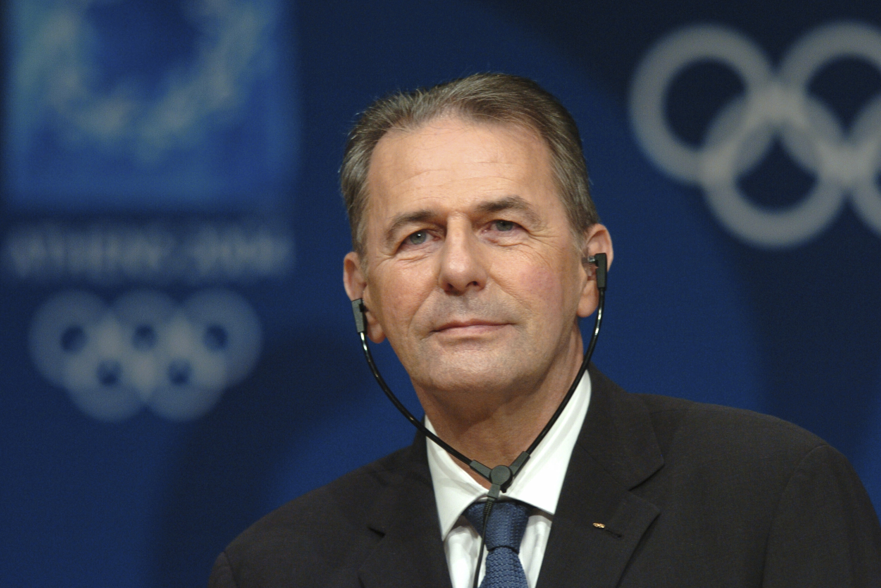 ▲▼曾擔任國際奧會主席長達12年的侯格（Jacques Rogge）辭世，享壽79歲。（圖／達志影像／美聯社）