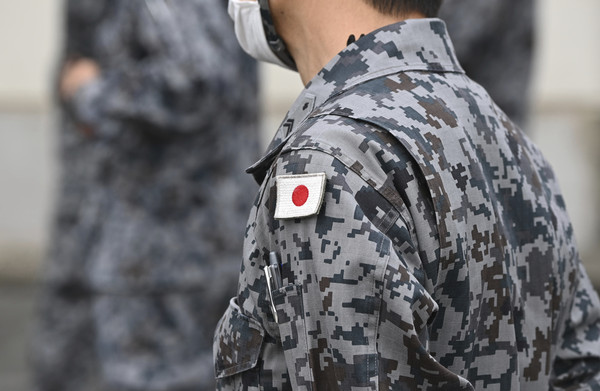 ▲▼ 日本自衛隊軍機2021年8月24日自日本起飛前往阿富汗首都喀布爾。（圖／達志影像／美聯社）