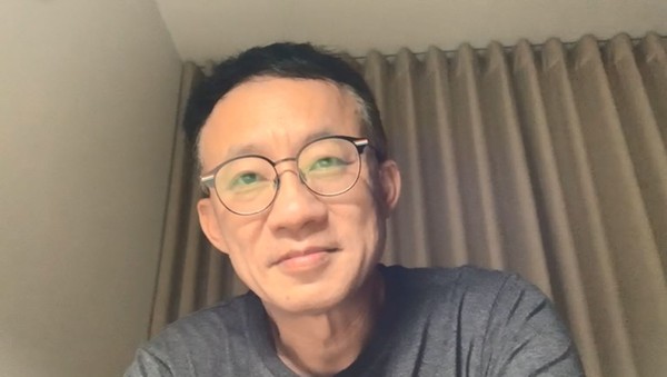 ▲許常德曝為戲作曲的常見模式。（圖／翻攝自Facebook／許常德的地下手記）