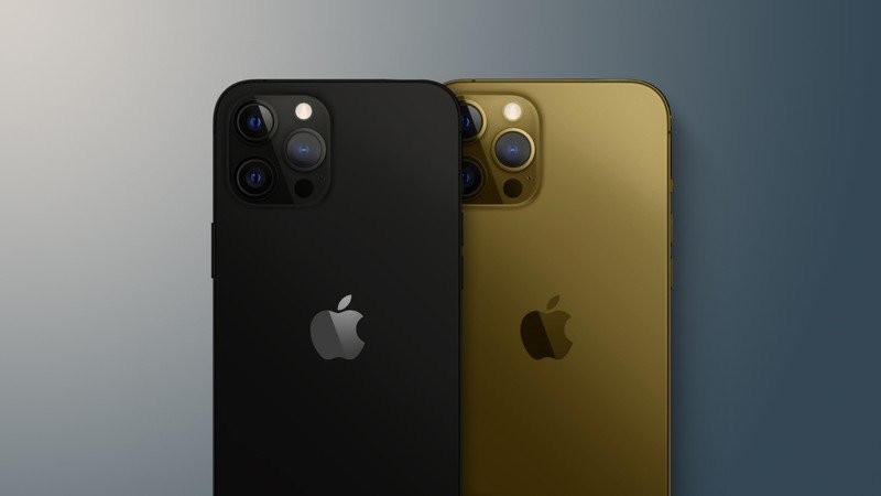 ▲▼iPhone 13。（圖／取自macrumors）