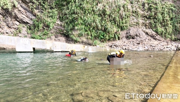 影 桃園復興霞雲溪烤肉戲水沒上岸16歲男高中生溺水送醫不治 Ettoday社會新聞 Ettoday新聞雲