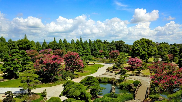 發現‧永靖小旅行（圖／頂新和德文教基金會提供）