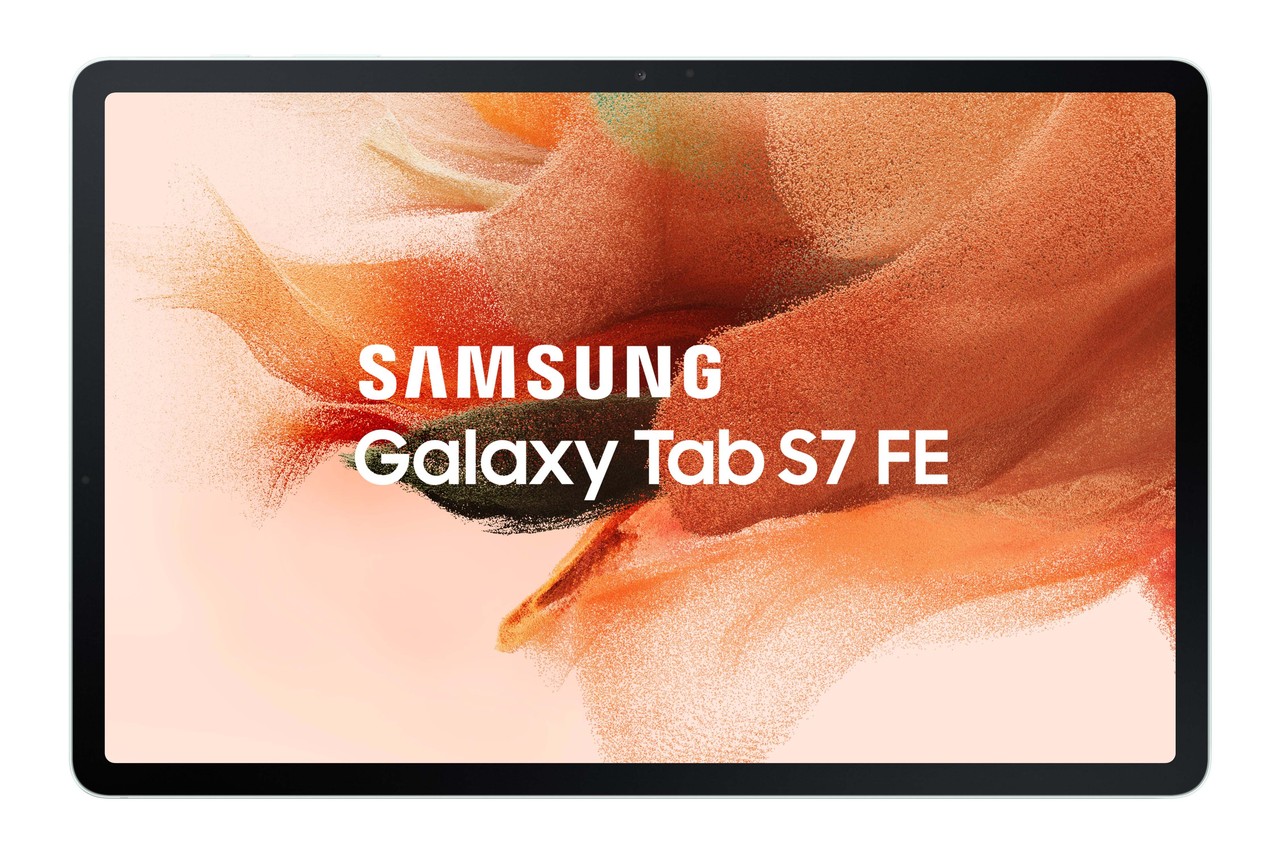 工作、娛樂一機多用 三星galaxy Tab S7 Fe Wi Fi版正式登台 Ettoday財經雲 Ettoday新聞雲 