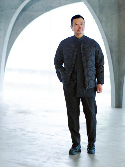 ▲UNIQLO X White Mountaineering。（圖／翻攝自IG）