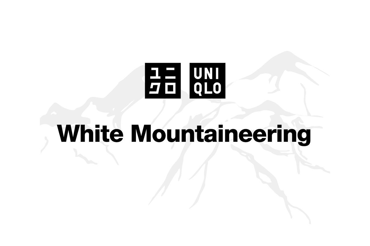 ▲UNIQLO X White Mountaineering。（圖／翻攝自IG）