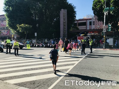 開學日一票學生哀號　怨氣重！「1類人」開心到歡呼：好日子來了
