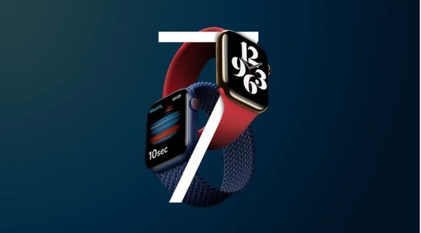 ▲Apple Watch 7生產可能延遲。（圖／取自MacRumors）