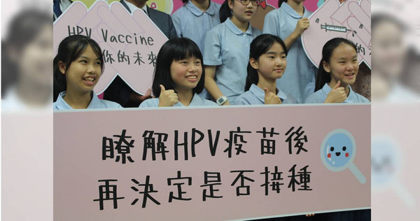 由於台灣少子化，BNT疫苗又即將與公費流感疫苗一起進入校園施打，學校是否做好萬全準備，備受矚目。（圖／報系資料庫）