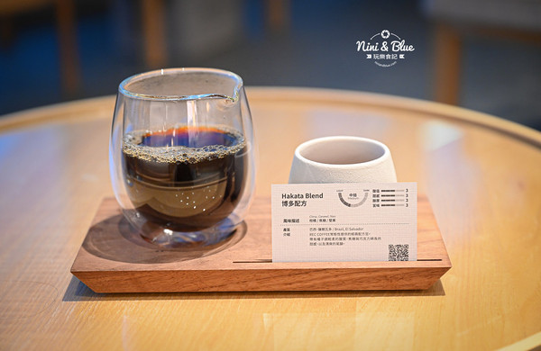 ▲▼REC COFFEE Taiwan。（圖／Nini and Blue 玩樂食記提供）