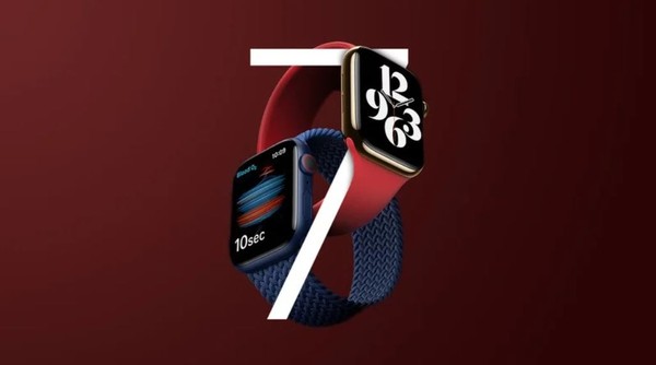 ▲彭博社記者Mark Gurman推翻Apple Watch 7可以量血壓的傳言。（圖／取自MacRumors）