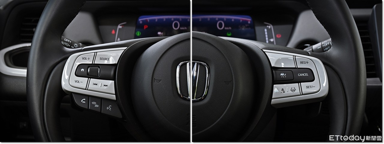 Honda FIT試駕：漲10萬換一台進化有感的五門掀背小車，值了（圖／記者游鎧丞攝）