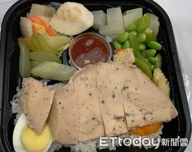 健康餐有比較健康？醫搖頭「這1食物超雷」　肉品軟嫩多汁也出事