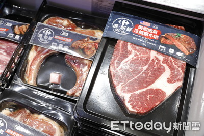 開放美牛絞肉、內臟！　餐廳可標示產地、營養午餐國產肉優先