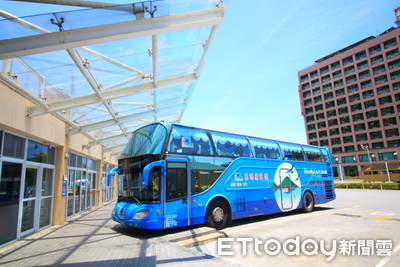 按載客人數領補貼!客運掀行銷搶客戰 「住宿搭車不用錢」