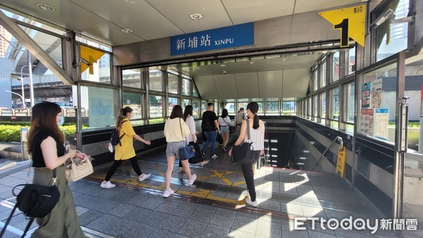 Re: [新聞]新埔站電扶梯異常30旅客摔成一團 北捷道歉