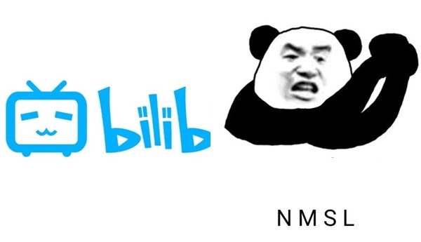 [新聞] 小粉紅不能用NMSL了！ B站宣布「禁用縮寫攻擊用詞」：違者封帳號 - Gossiping板 - Disp BBS