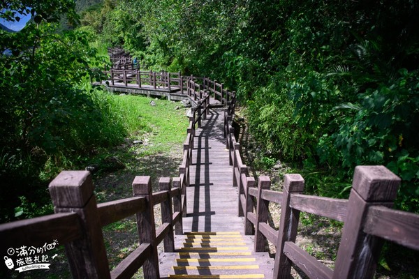 ▲▼石門March洞。（圖／滿分的旅遊札記提供）