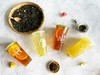 消暑「微果茶」手搖杯新登場！