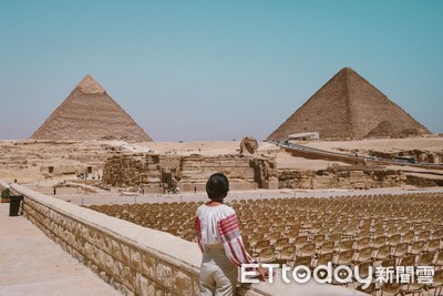 去埃及旅遊「要帶原子筆」？過來人曝超多好處：殺價很好用