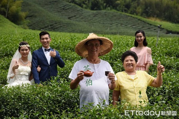 ▲南投縣政府睽違2年再度舉辦世界茶業博覽會。（圖／資料照片）
