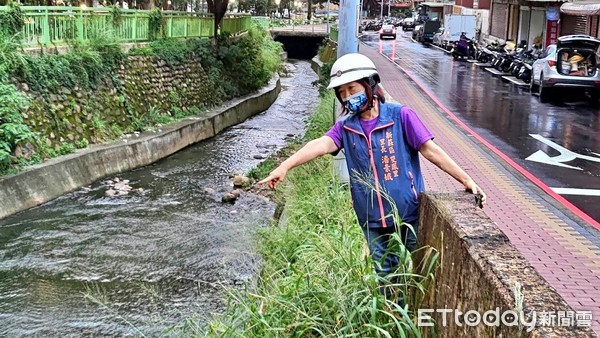 ▲新北土石流自主防災社區2.0 新莊雙鳳里26日實兵演練。（圖／新北市農業局提供）