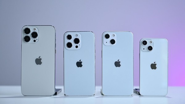 ▲爆料者指出，iPhone 13相機與電池將會更新升級。（圖／取自appleinsider）