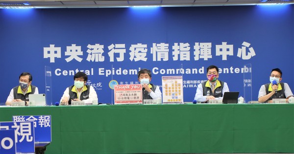 黃軒／人類輸在撤謊 ？ 一埸危險的「防疫劇場」