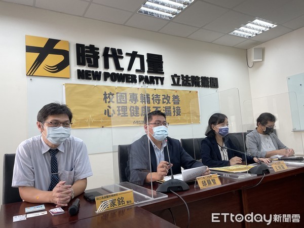 去年青少年自殺通報近萬　醫師建議憂鬱議題入健康教育課程 | ETtoda