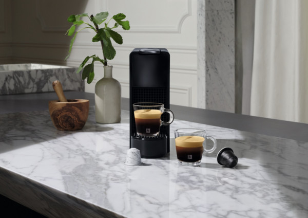 ▲▼Nespresso,義大利,義式濃縮咖啡,烘豆,經典,限量。（圖／Nespresso提供）