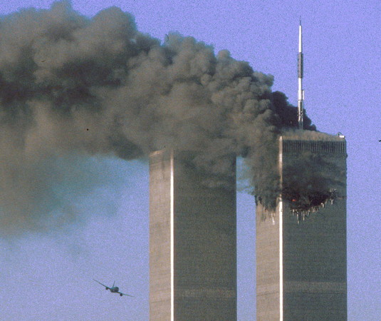▲▼美國911恐攻事件20周年。（圖／路透）