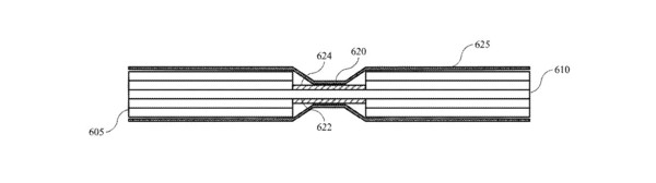 ▲蘋果專利圖示。（圖／取自appleinsider）